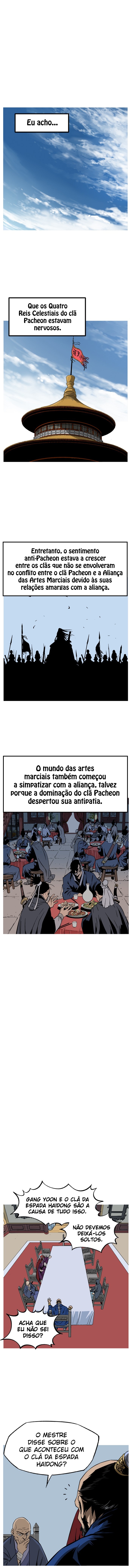Gosu Capítulo 229 Página 4