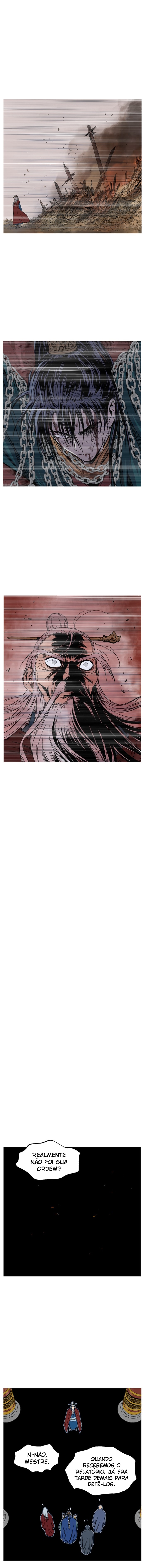 Gosu Capítulo 229 Página 9