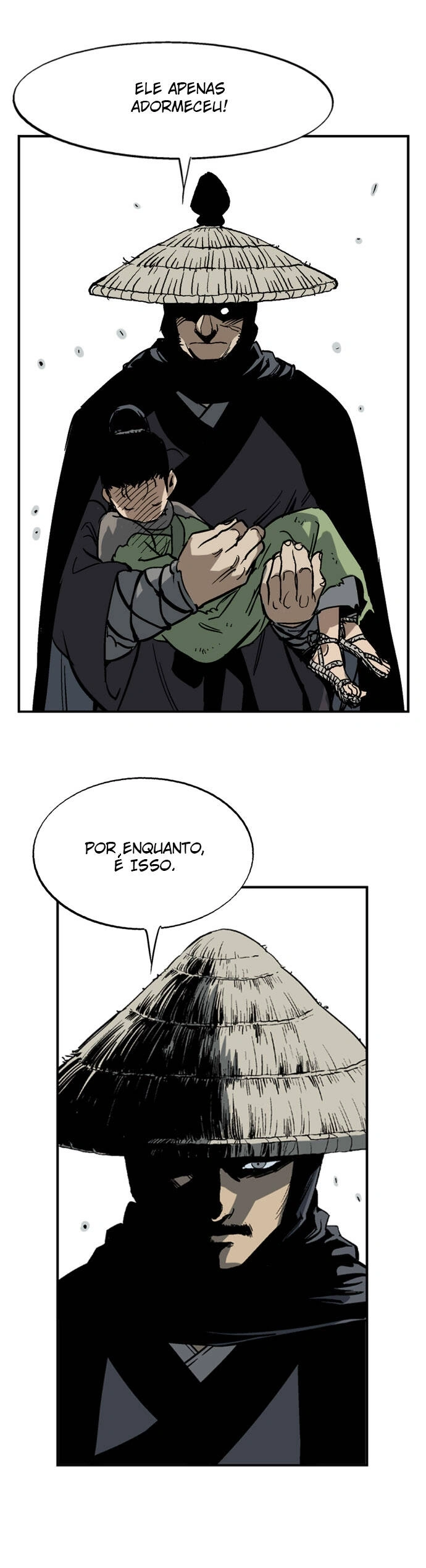 Gosu Capítulo 23 Página 19