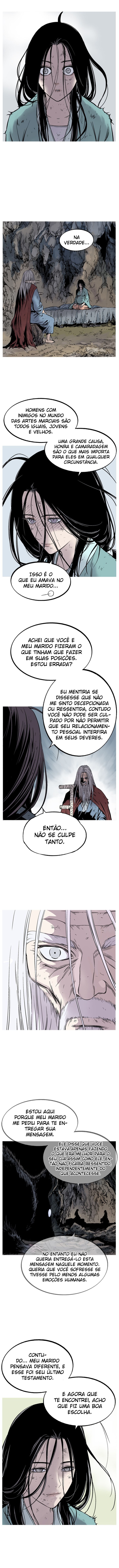Gosu Capítulo 230 Página 5