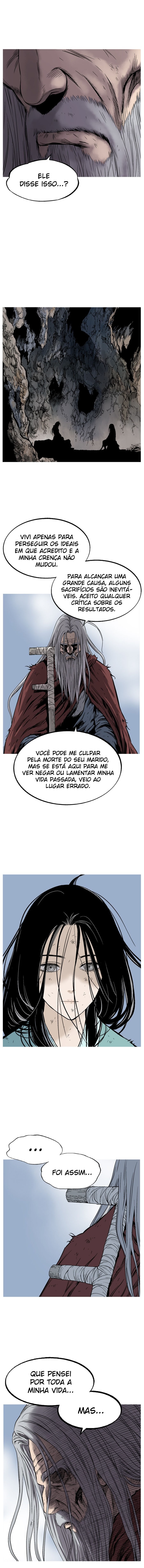 Gosu Capítulo 230 Página 6