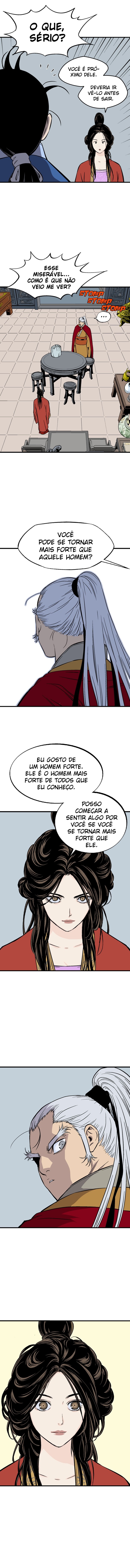 Gosu Capítulo 231 Página 13