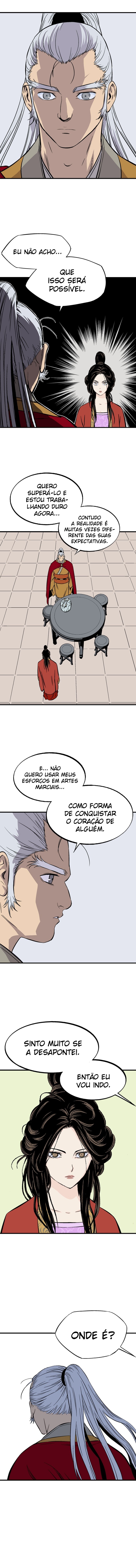 Gosu Capítulo 231 Página 14