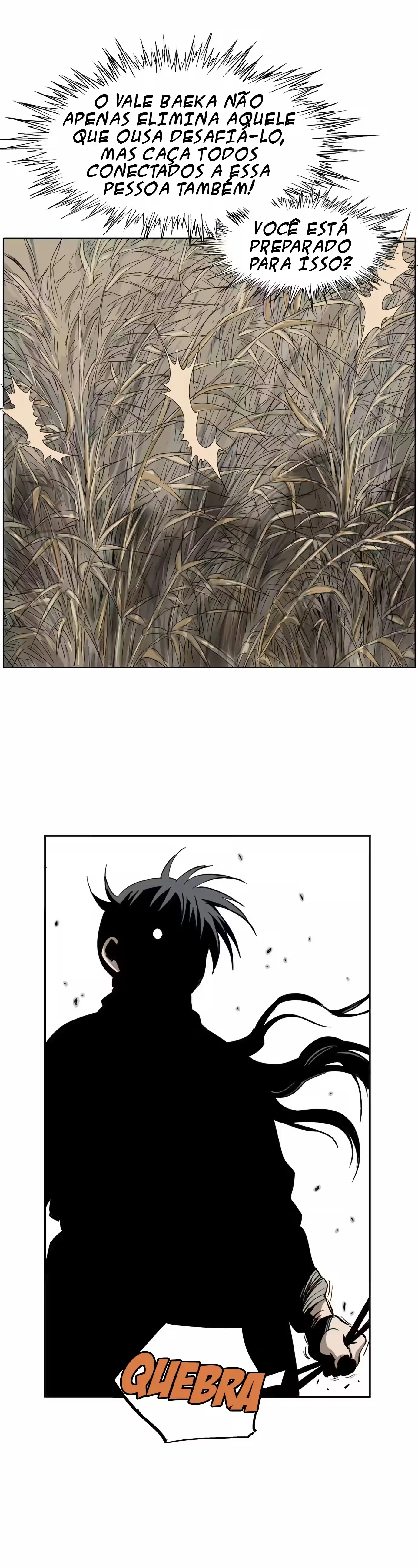 Gosu Capítulo 24 Página 15