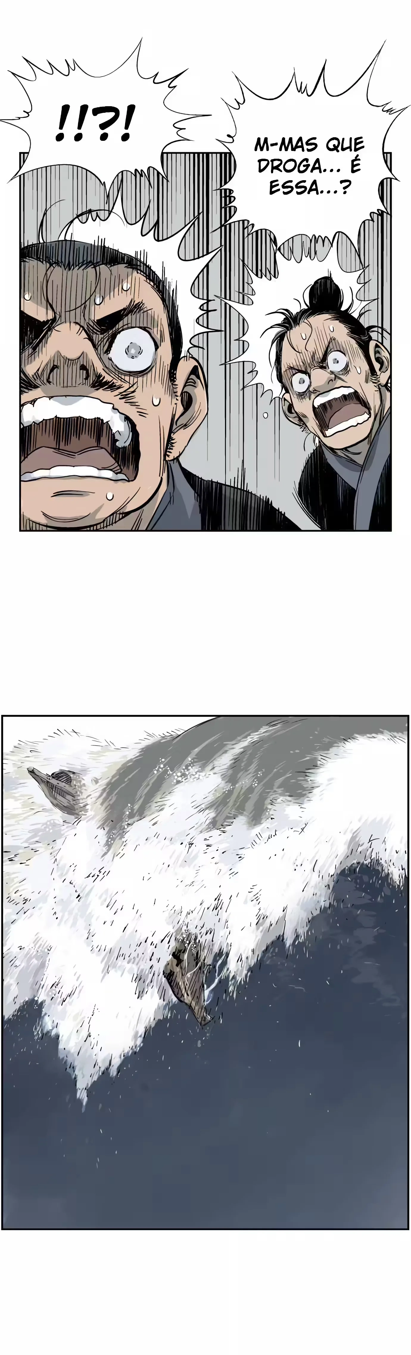 Gosu Capítulo 24 Página 19