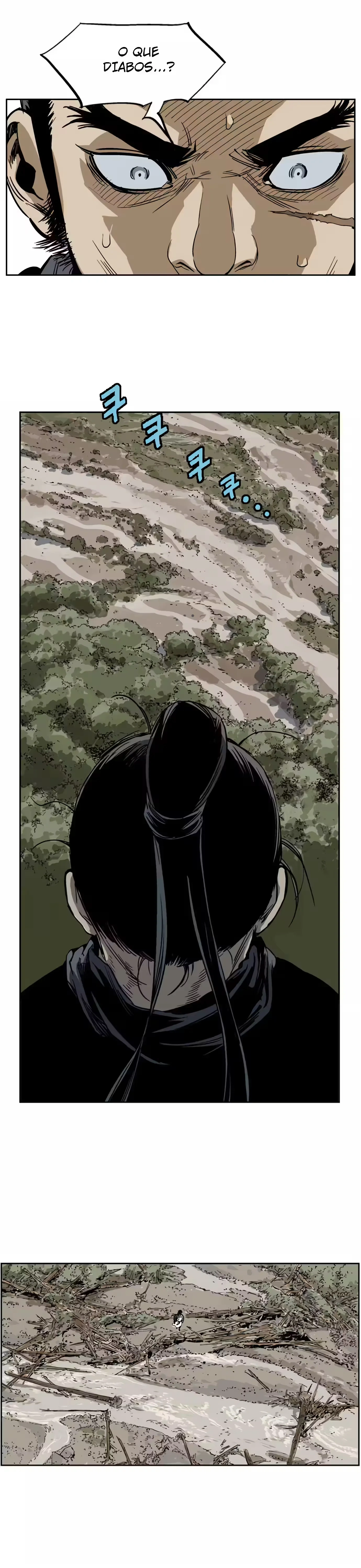 Gosu Capítulo 24 Página 30