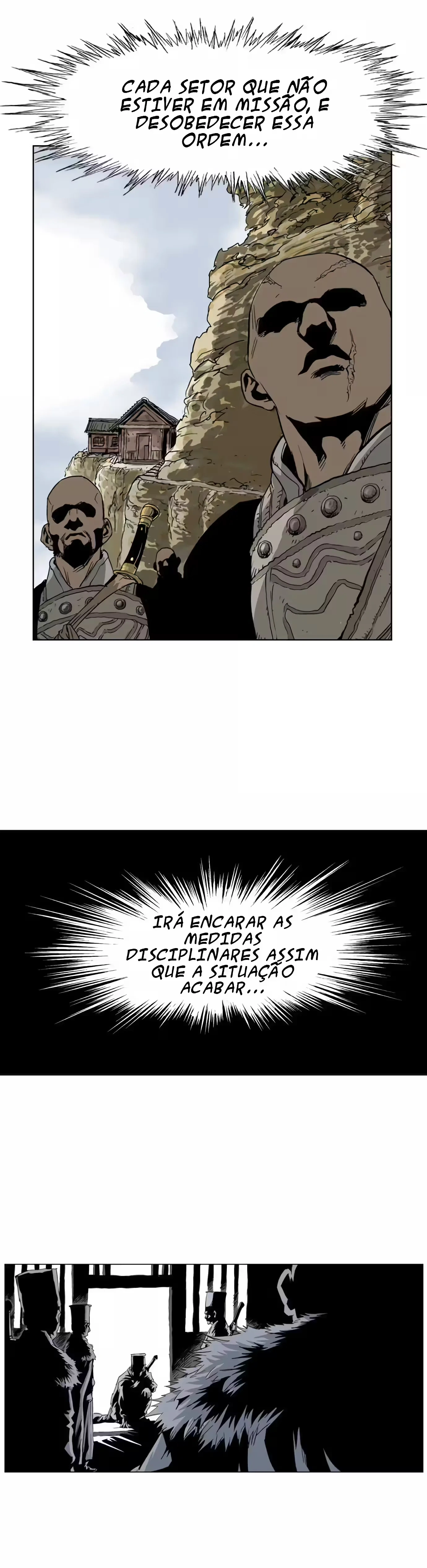 Gosu Capítulo 24 Página 37