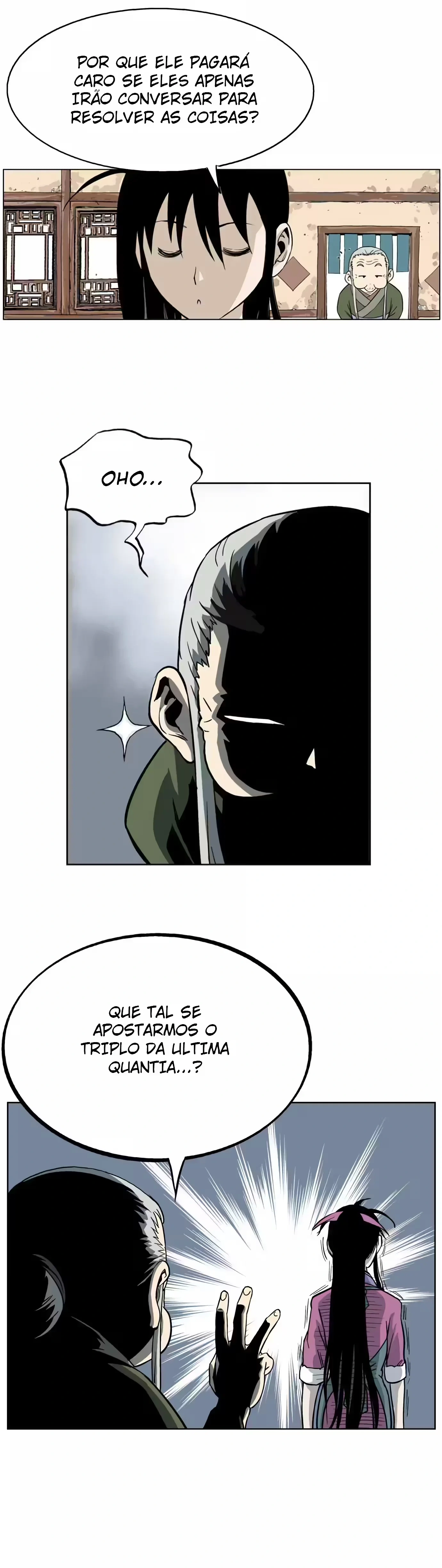 Gosu Capítulo 24 Página 4