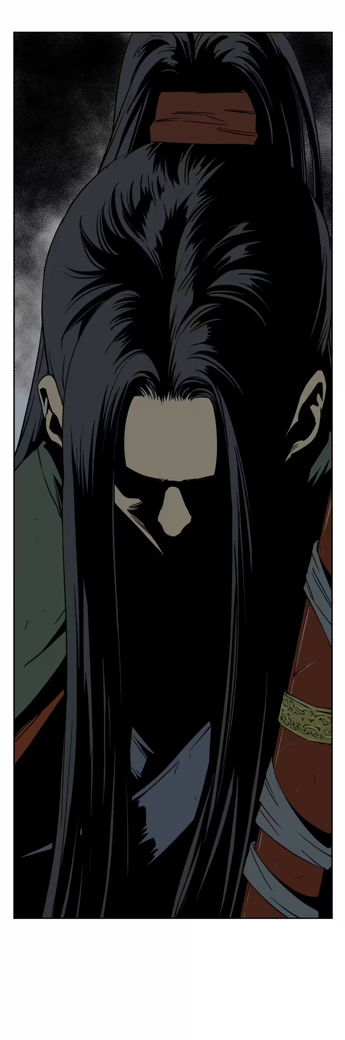 Gosu Capítulo 24 Página 40