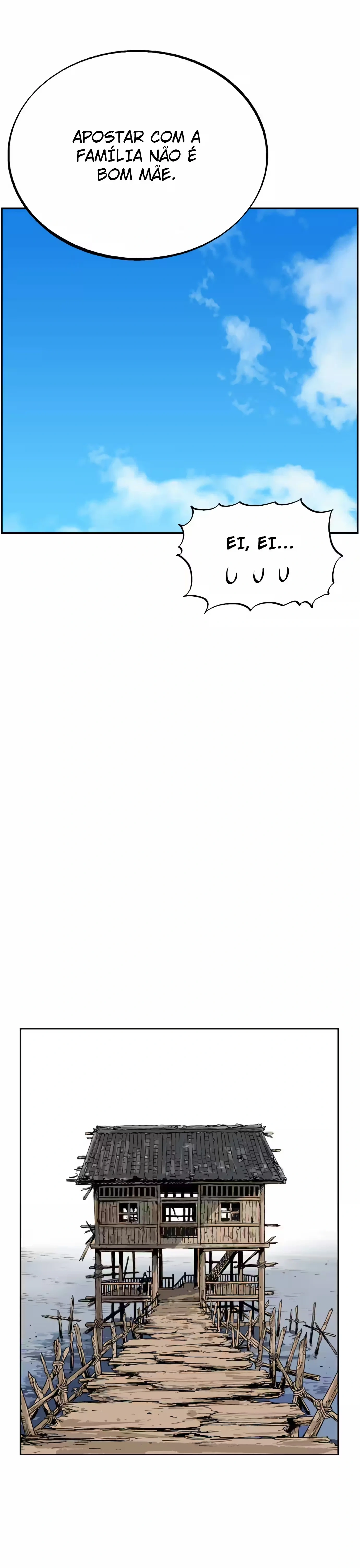 Gosu Capítulo 24 Página 6