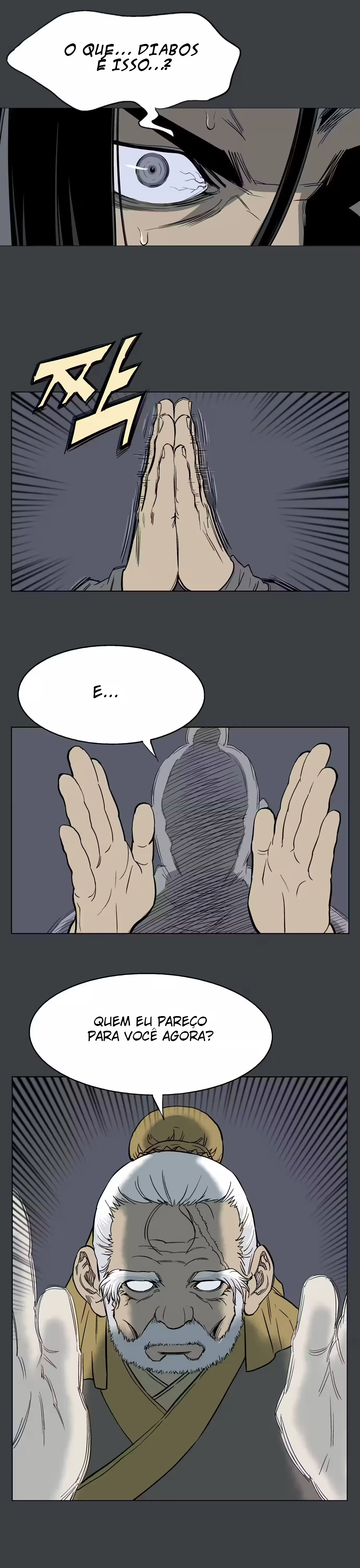 Gosu Capítulo 25 Página 10
