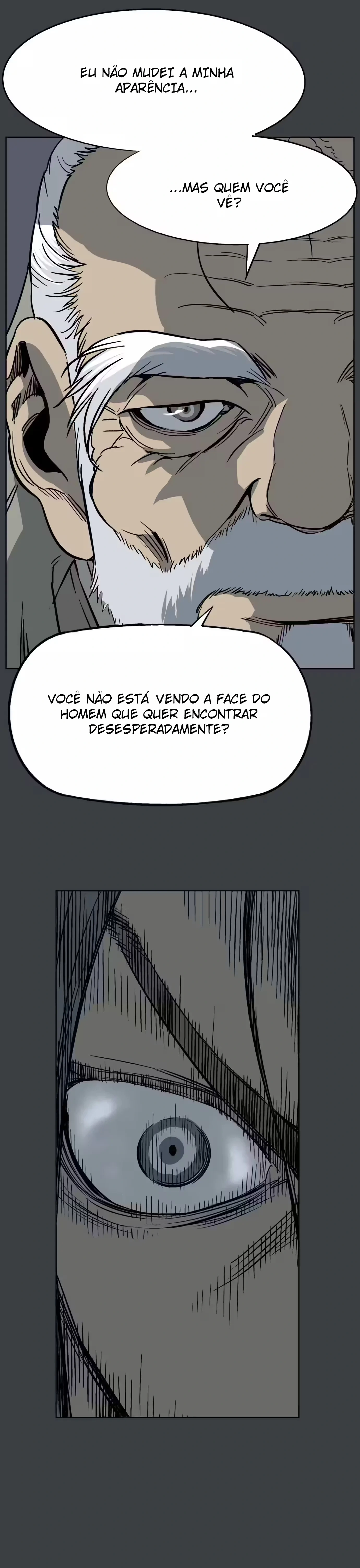 Gosu Capítulo 25 Página 11