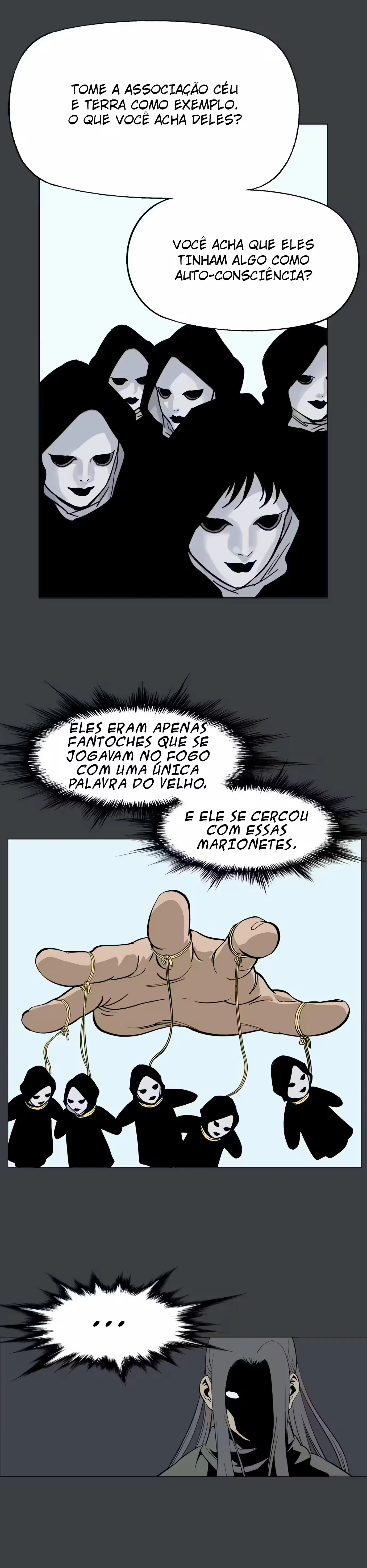 Gosu Capítulo 25 Página 15