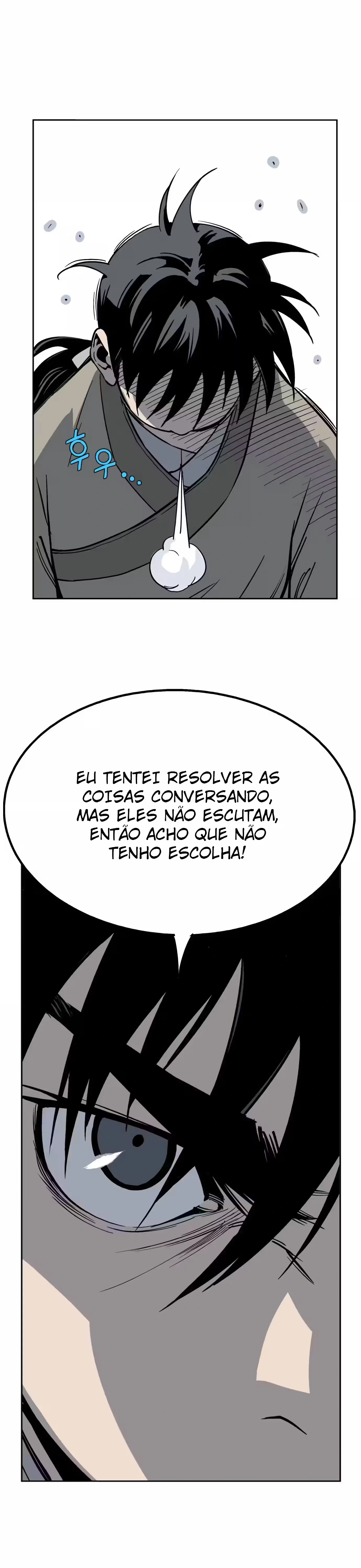 Gosu Capítulo 25 Página 37