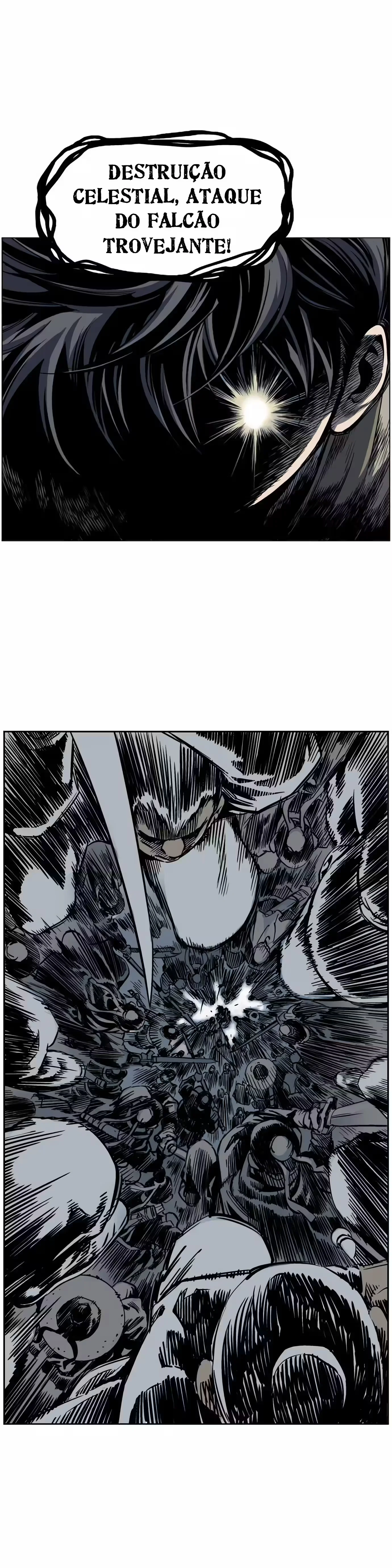 Gosu Capítulo 25 Página 39
