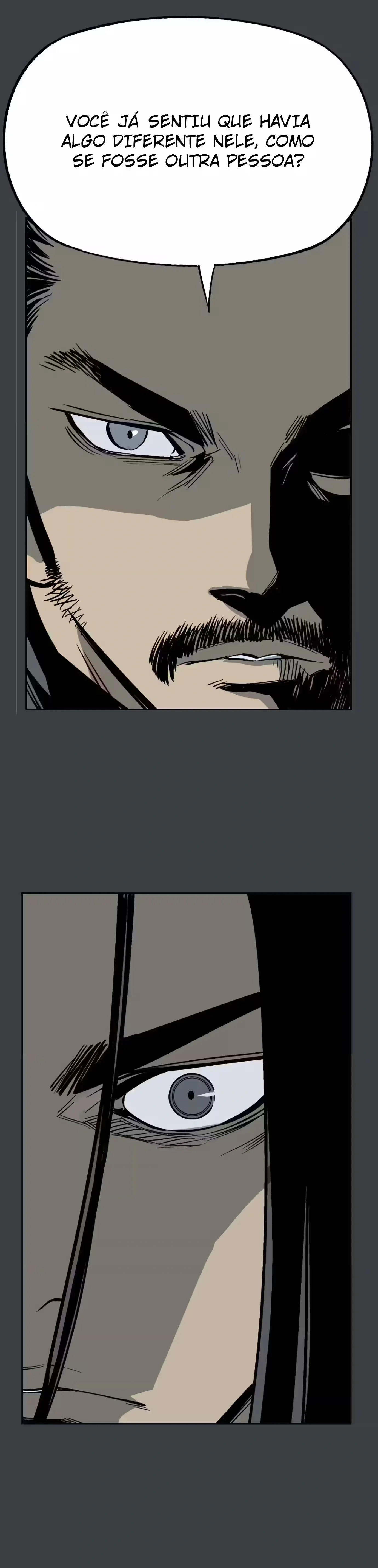 Gosu Capítulo 25 Página 5
