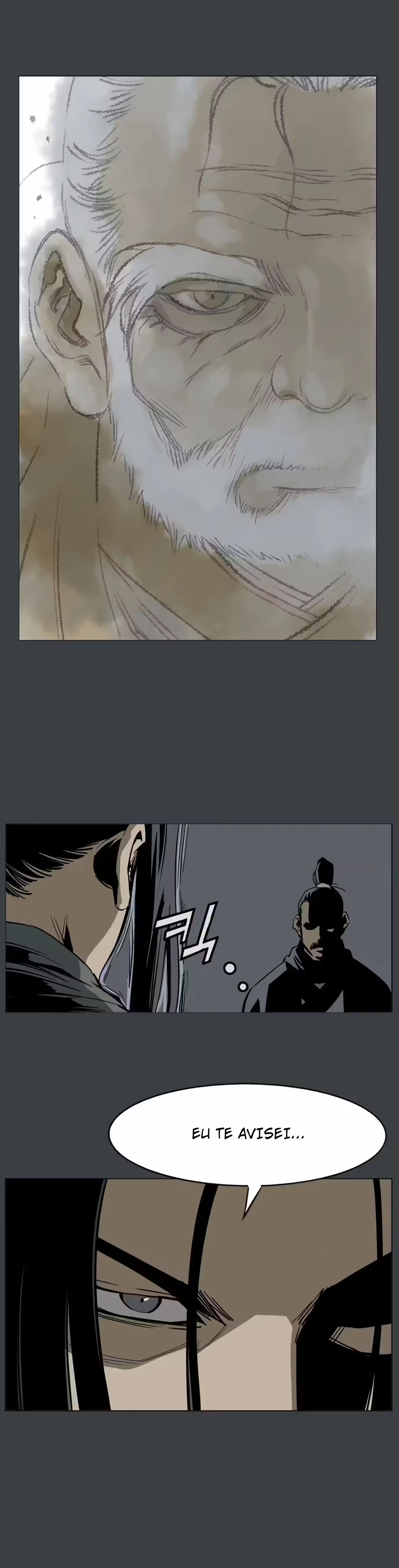 Gosu Capítulo 25 Página 6