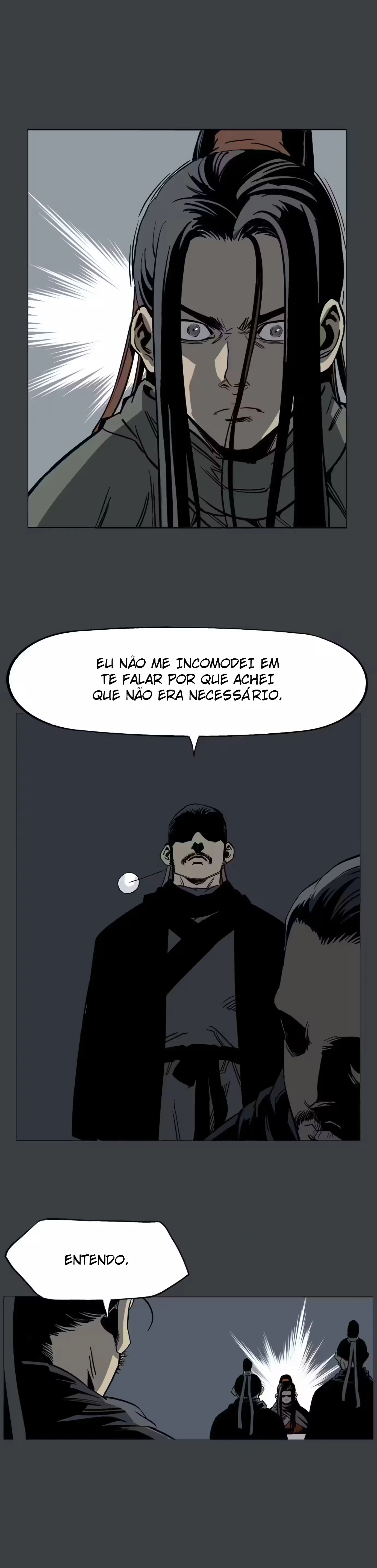 Gosu Capítulo 25 Página 8