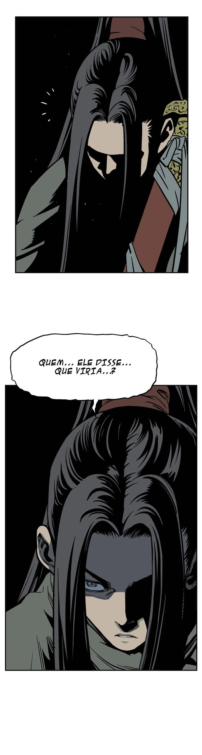 Gosu Capítulo 26 Página 11