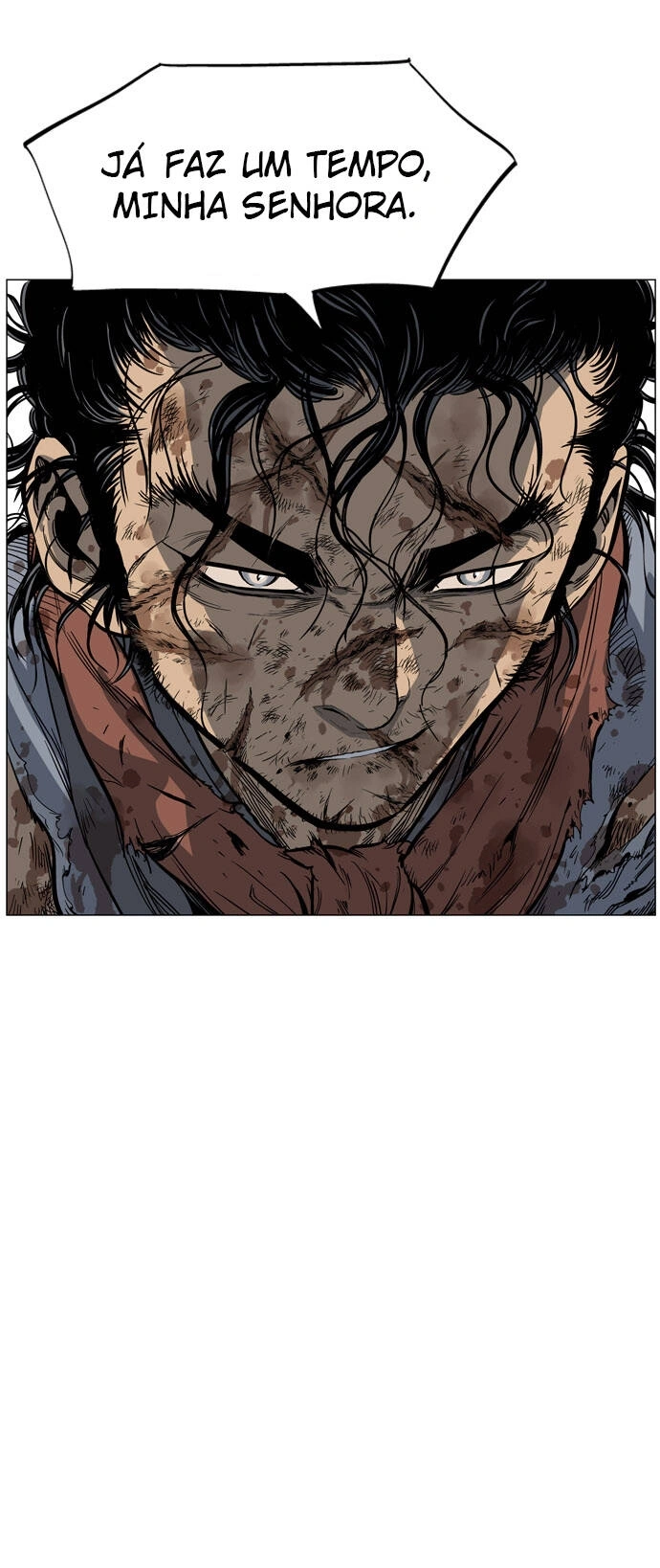 Gosu Capítulo 26 Página 39