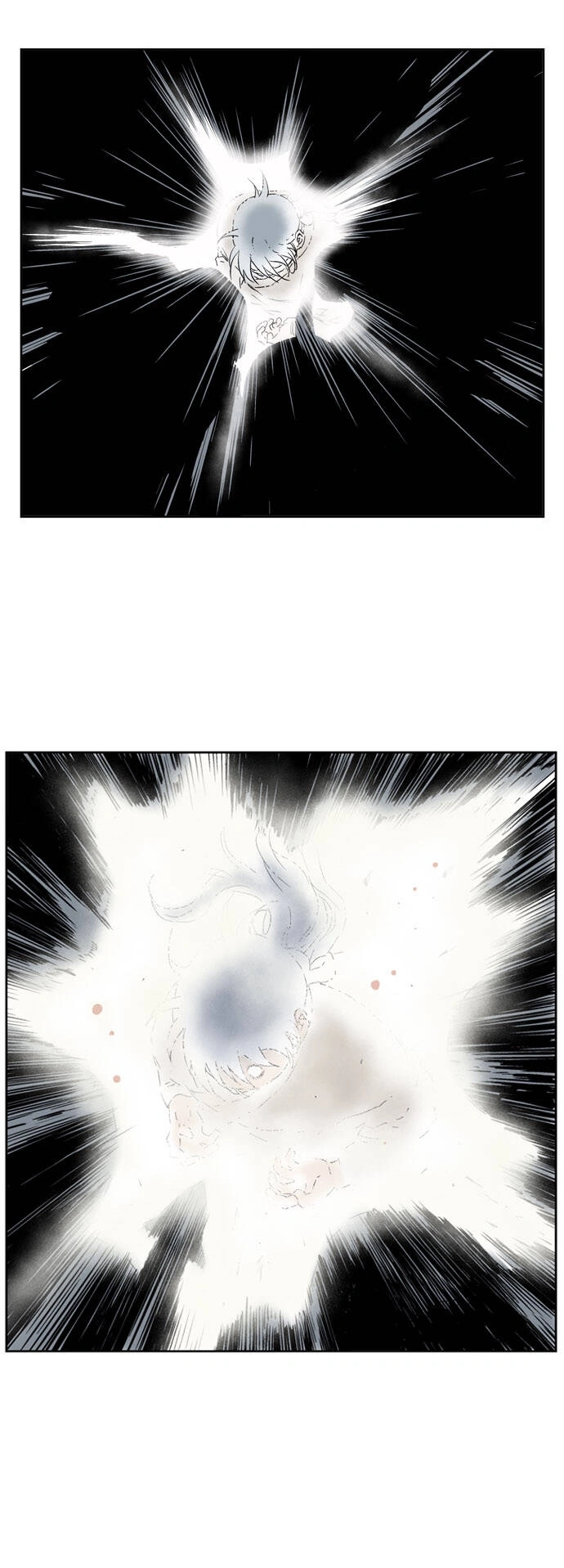 Gosu Capítulo 26 Página 4