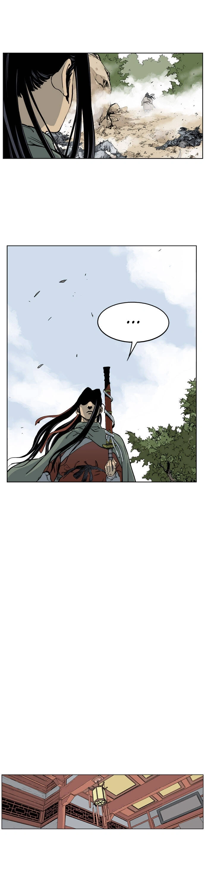 Gosu Capítulo 27 Página 20