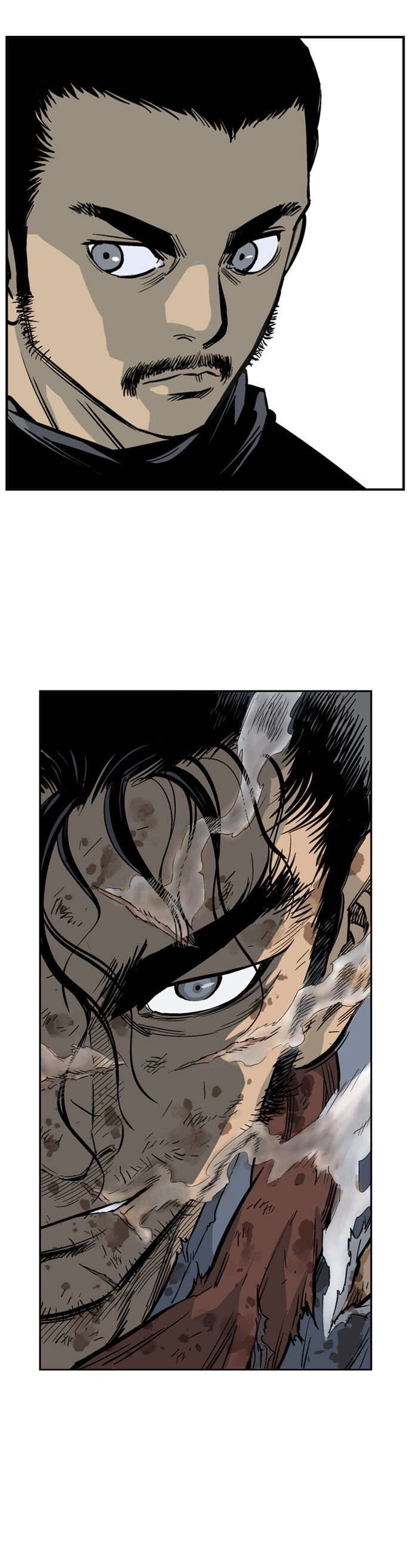 Gosu Capítulo 27 Página 22