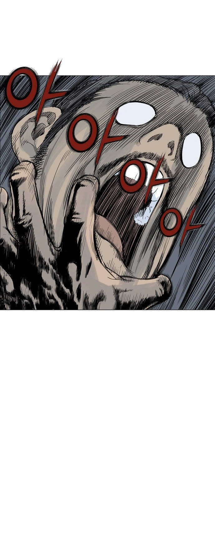 Gosu Capítulo 27 Página 39