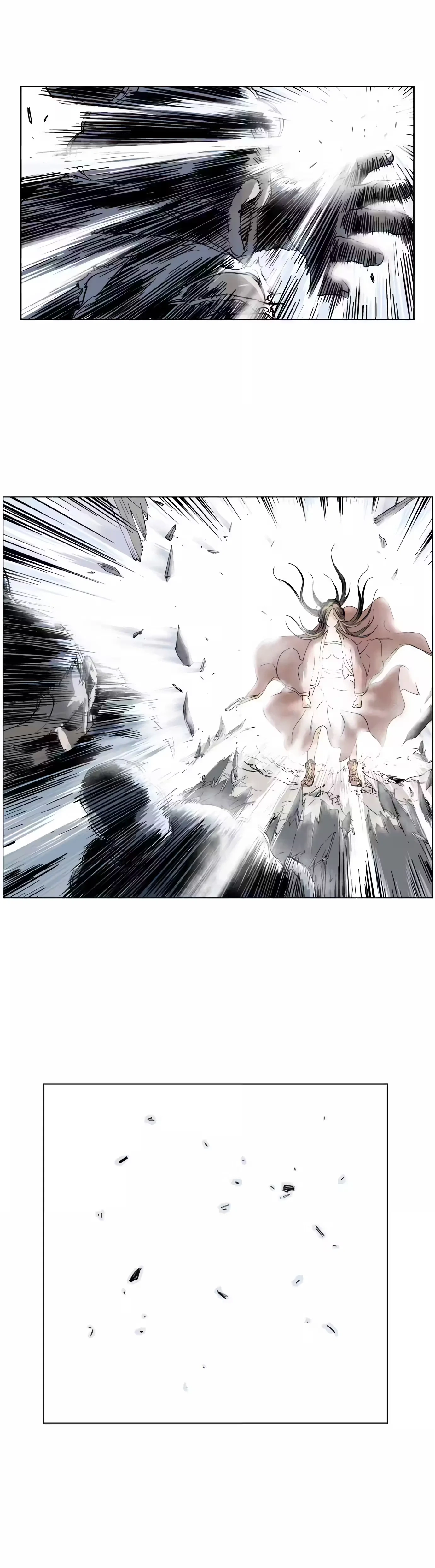 Gosu Capítulo 28 Página 21