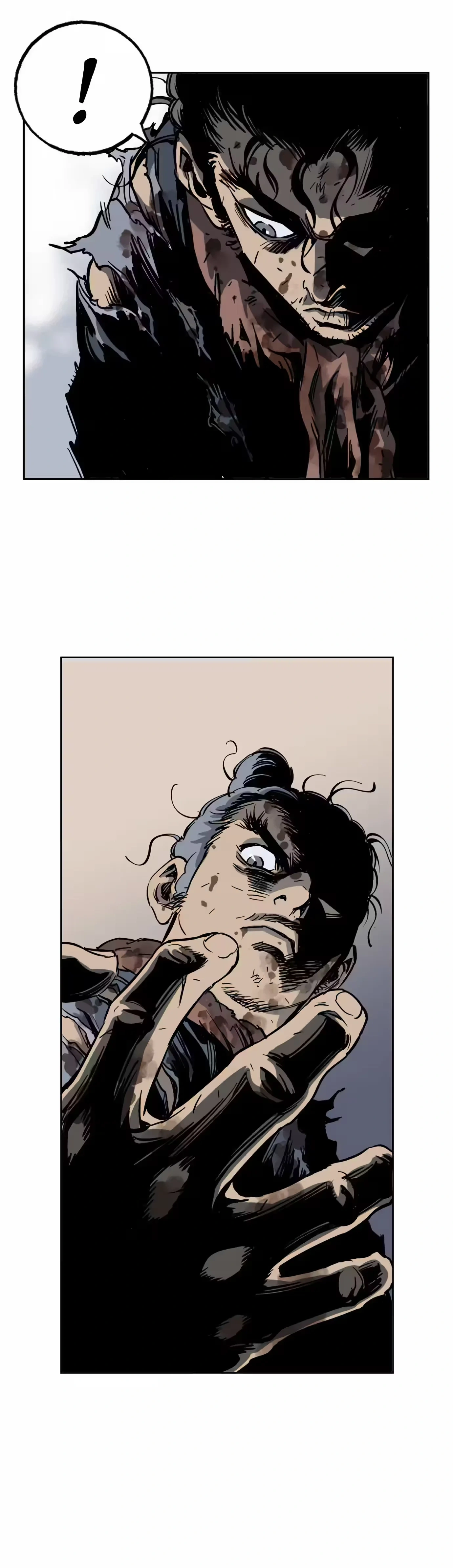 Gosu Capítulo 28 Página 23