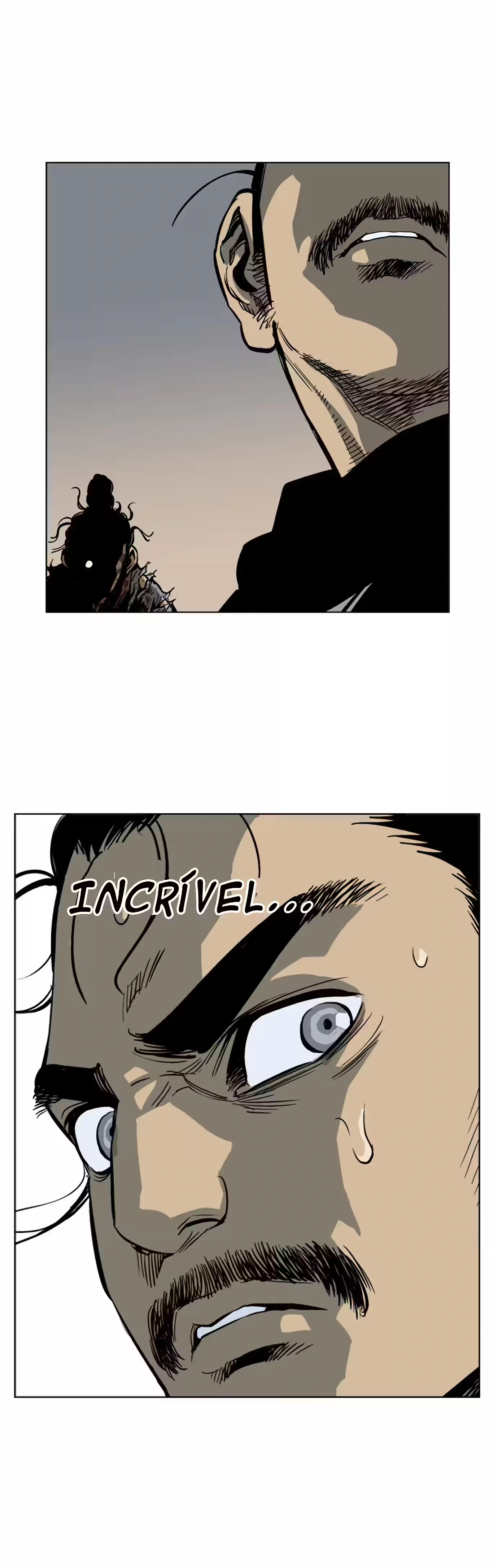 Gosu Capítulo 28 Página 25