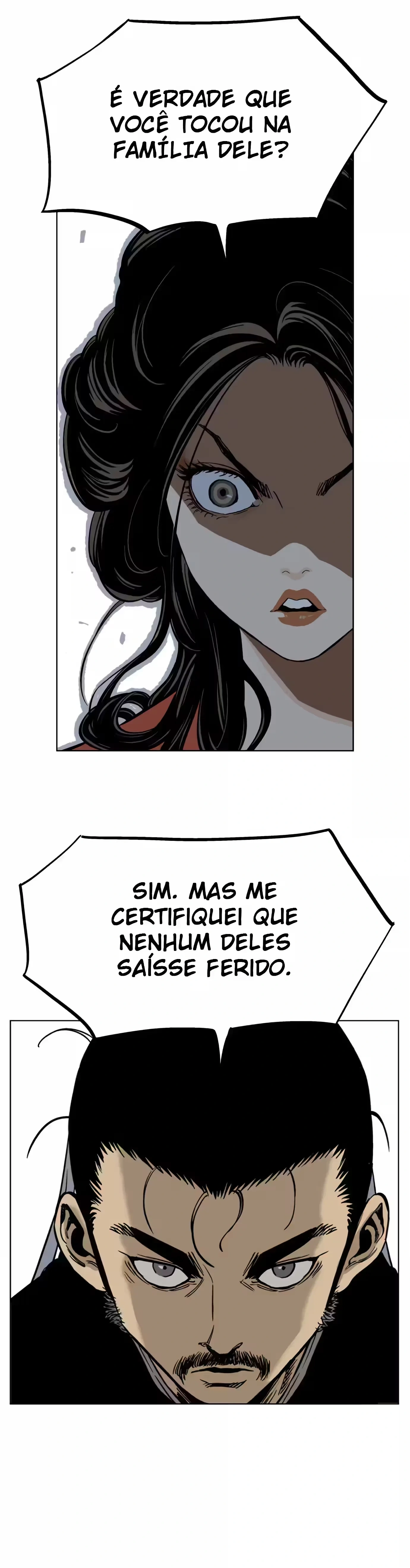 Gosu Capítulo 28 Página 28