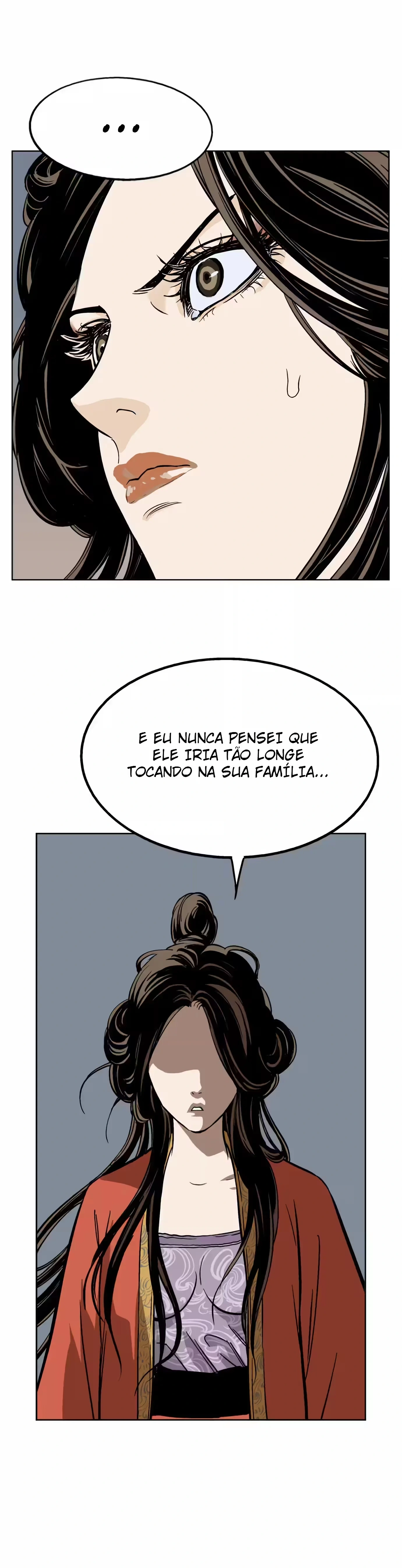 Gosu Capítulo 28 Página 32
