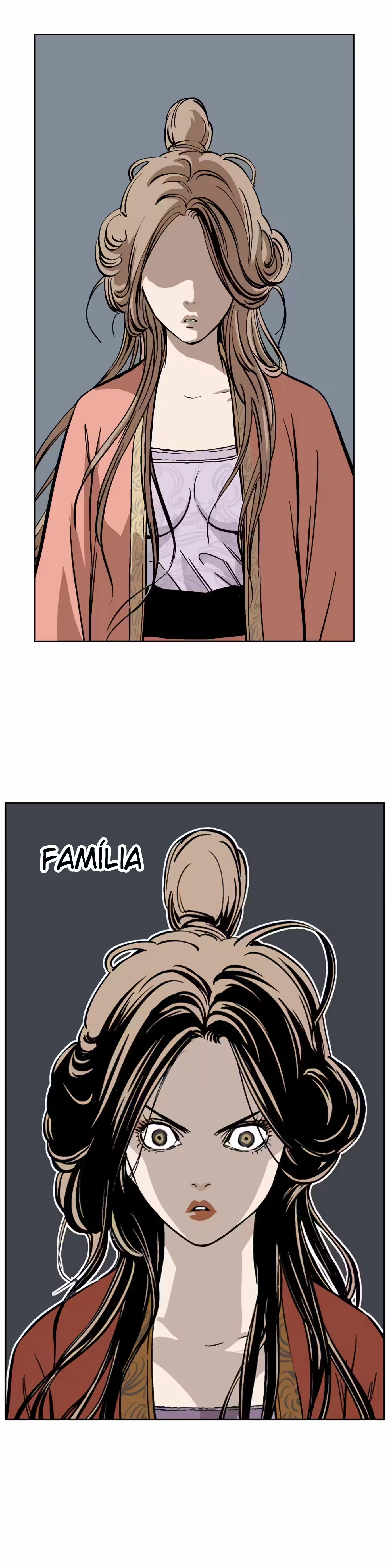 Gosu Capítulo 28 Página 33