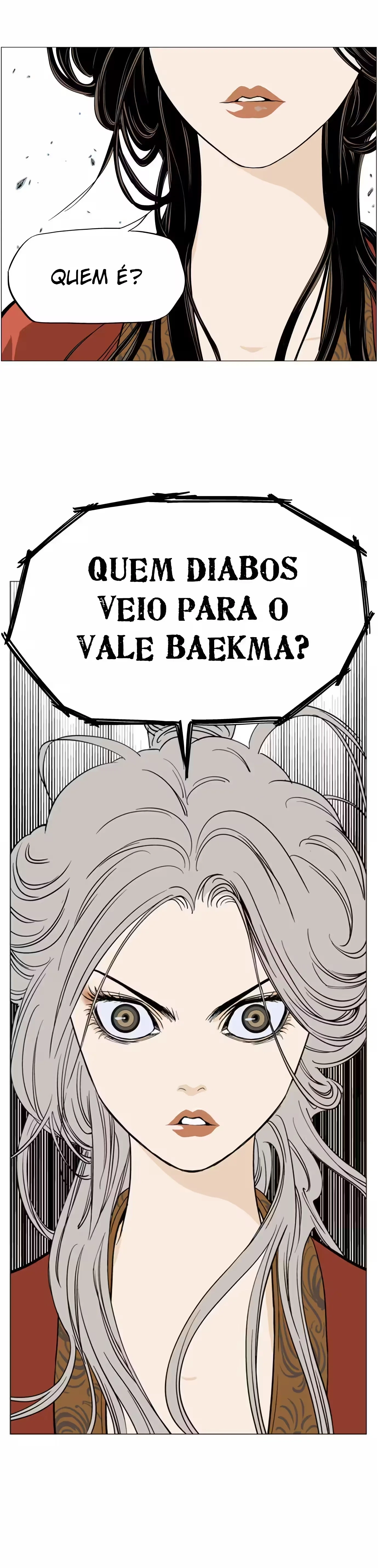 Gosu Capítulo 28 Página 39