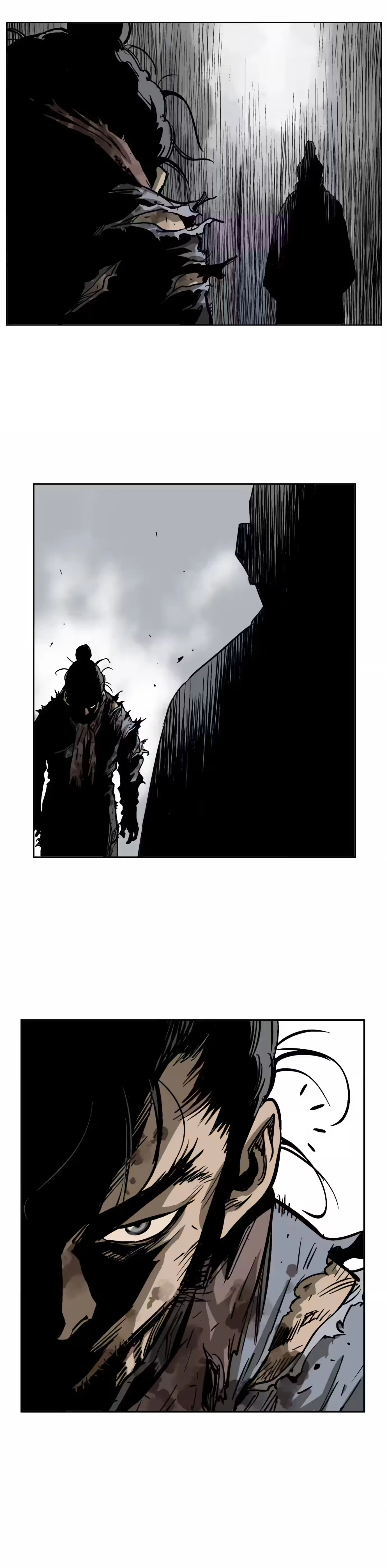 Gosu Capítulo 28 Página 6