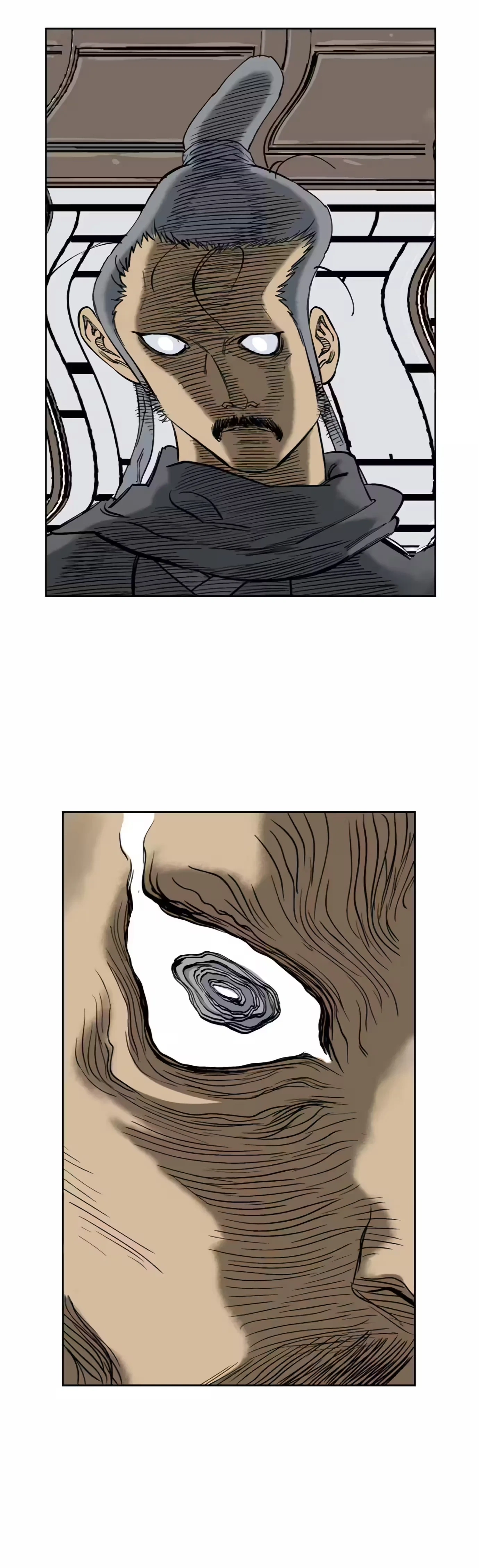 Gosu Capítulo 28 Página 9