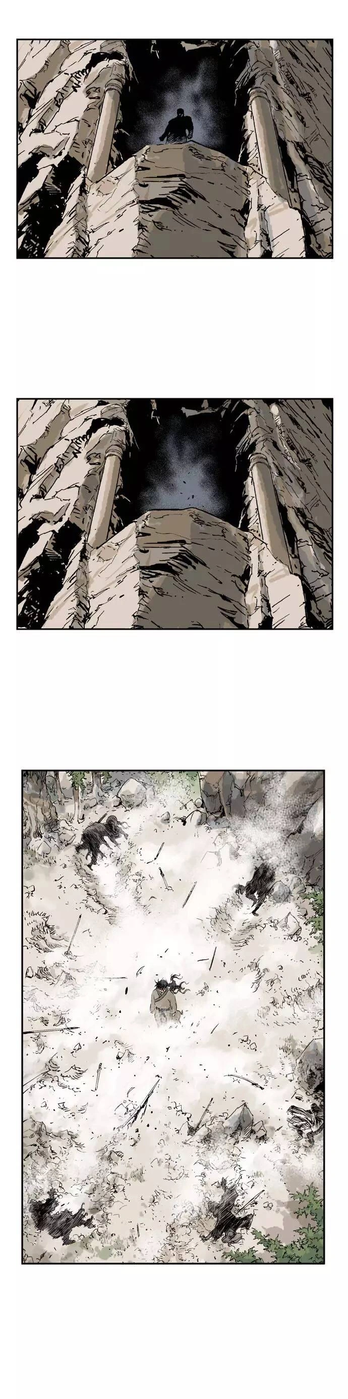 Gosu Capítulo 29 Página 13