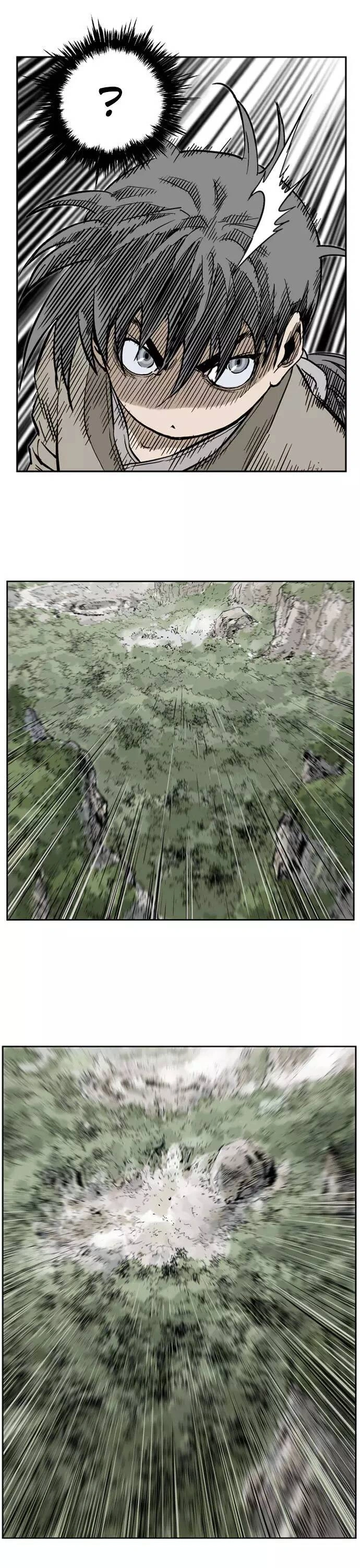 Gosu Capítulo 29 Página 16