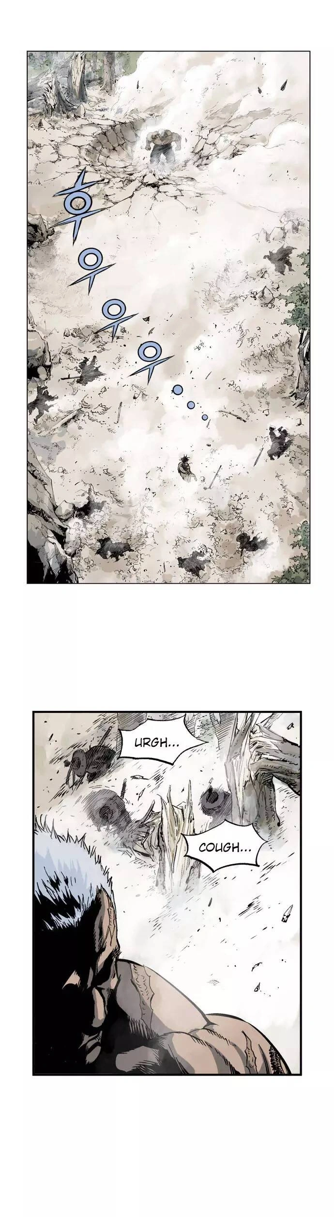 Gosu Capítulo 29 Página 19