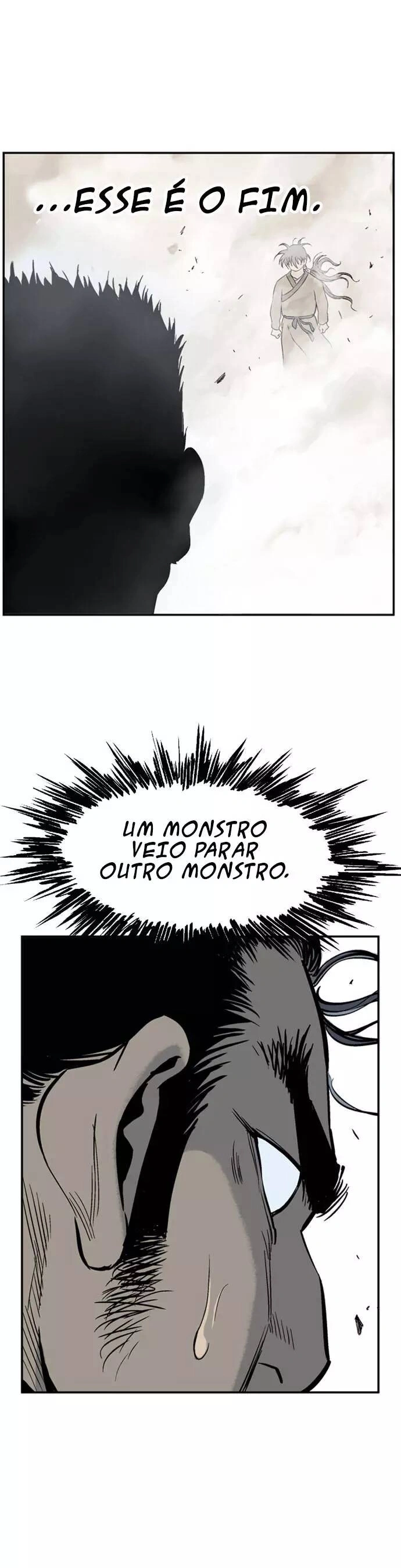 Gosu Capítulo 29 Página 22