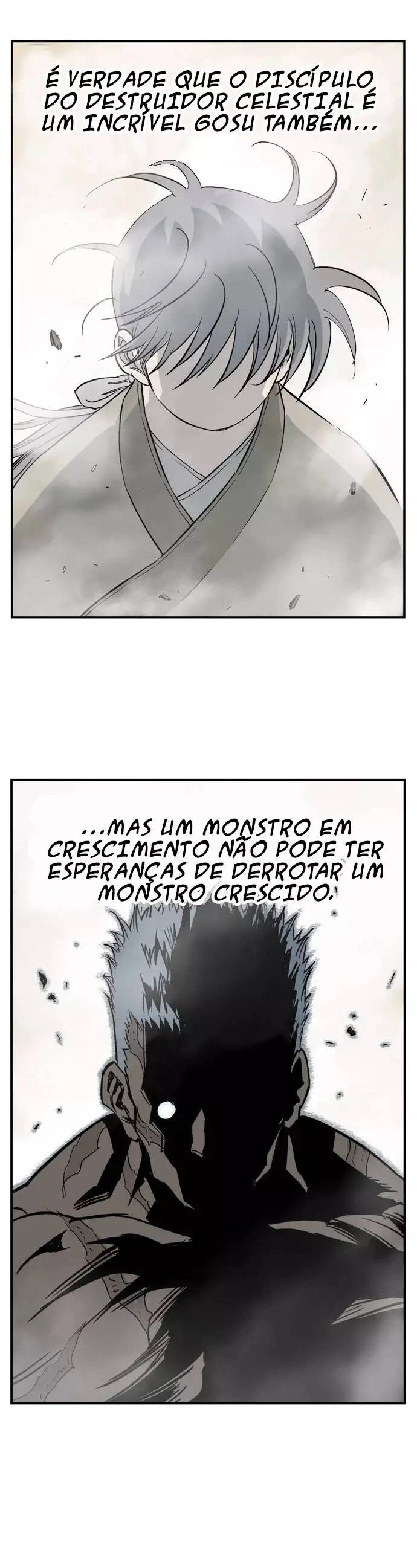 Gosu Capítulo 29 Página 23