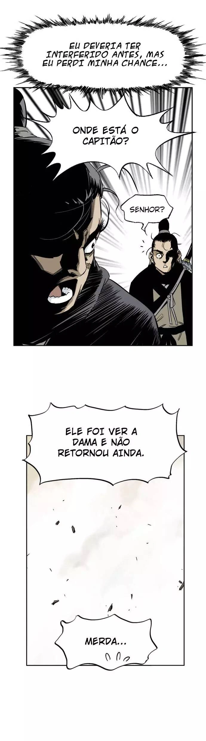 Gosu Capítulo 29 Página 24