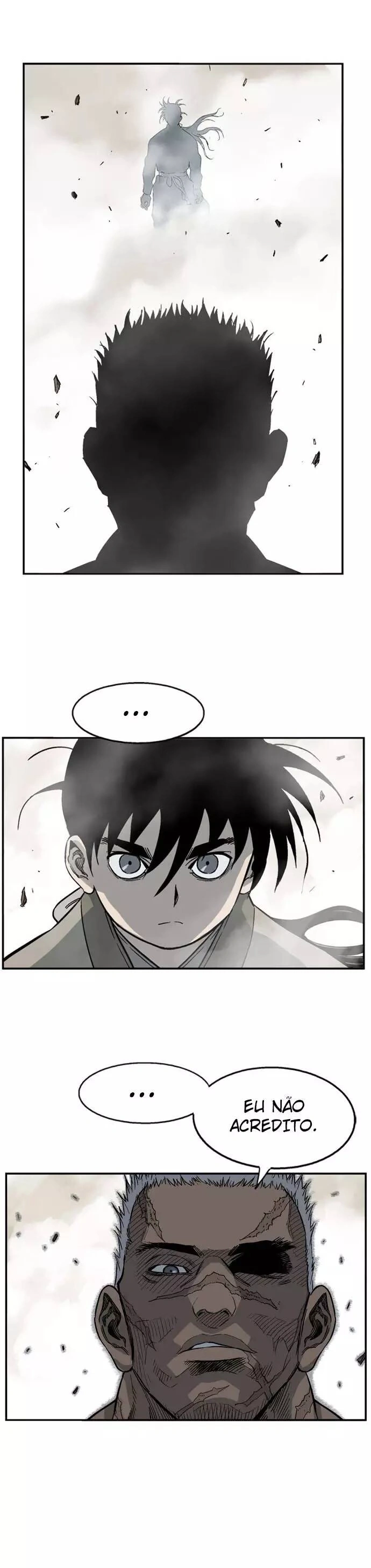 Gosu Capítulo 29 Página 25