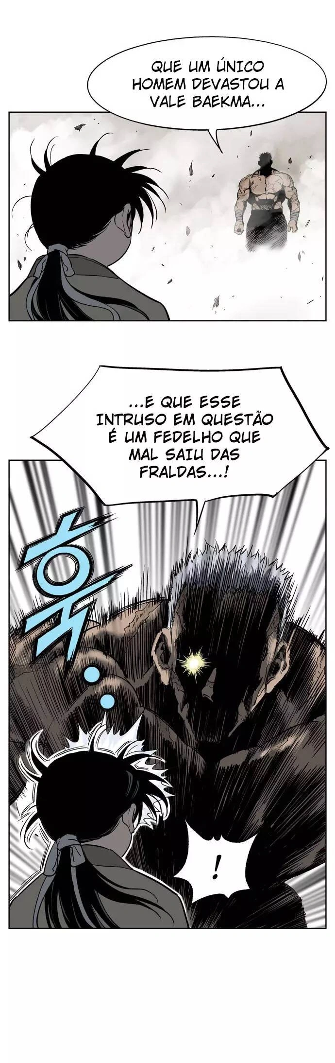 Gosu Capítulo 29 Página 26