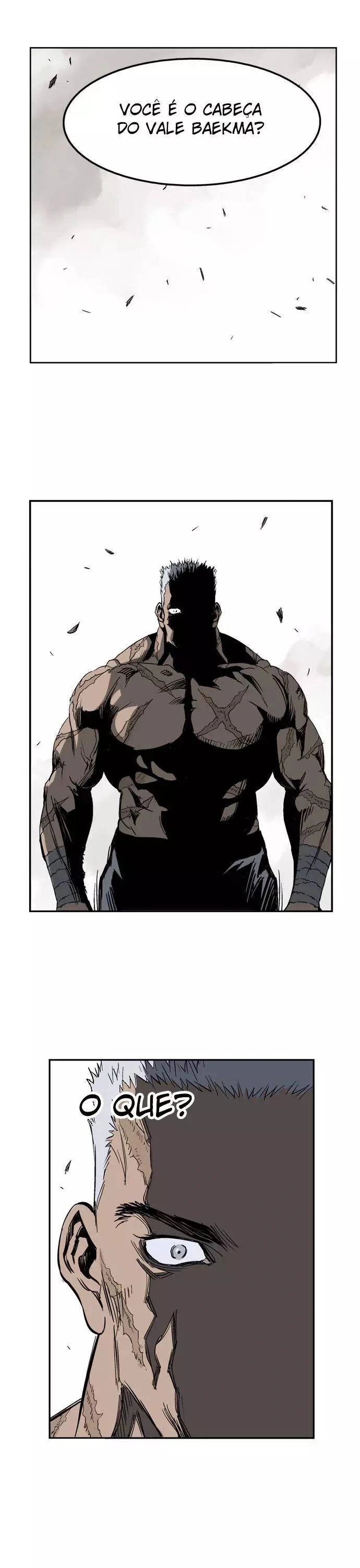Gosu Capítulo 29 Página 35
