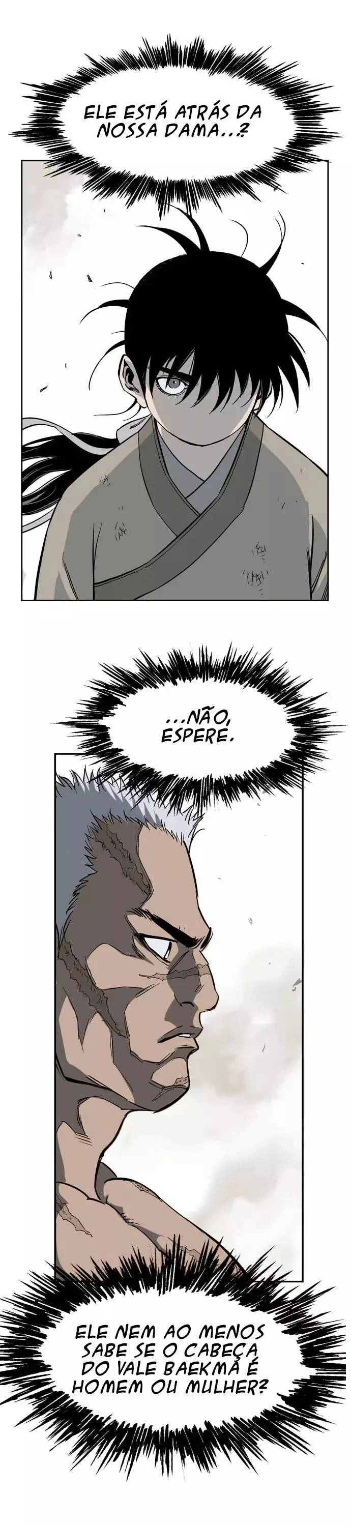 Gosu Capítulo 29 Página 36
