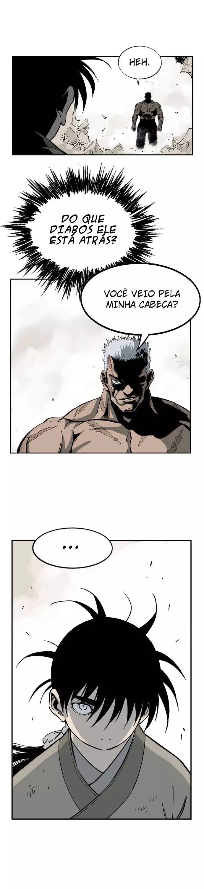 Gosu Capítulo 29 Página 37