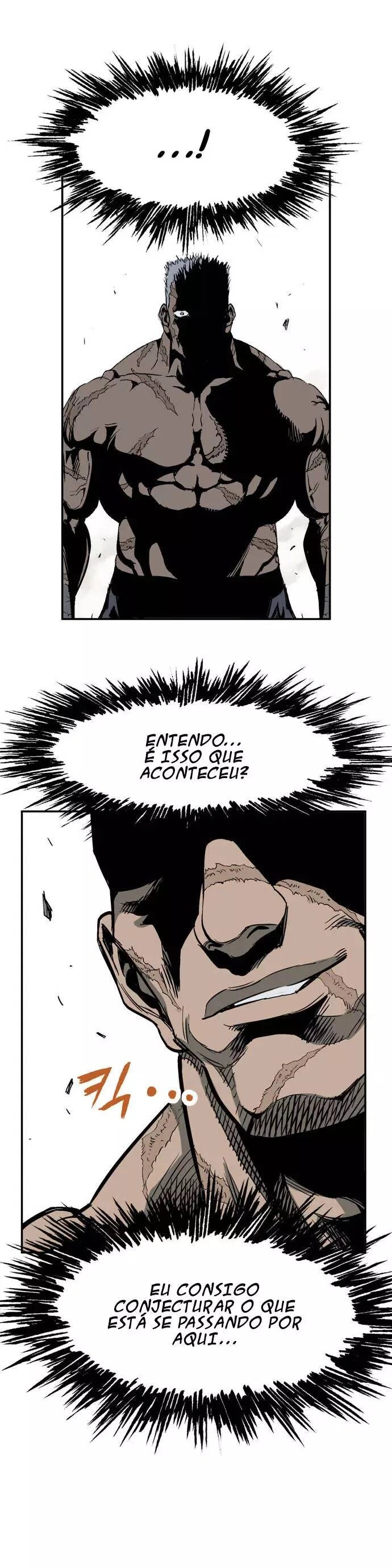 Gosu Capítulo 29 Página 39