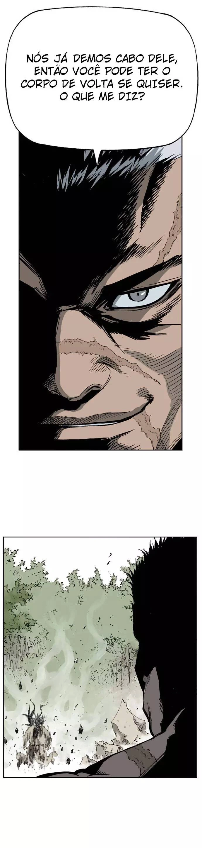 Gosu Capítulo 29 Página 41
